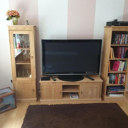 Piacere Emden Apartment Ngoại thất bức ảnh