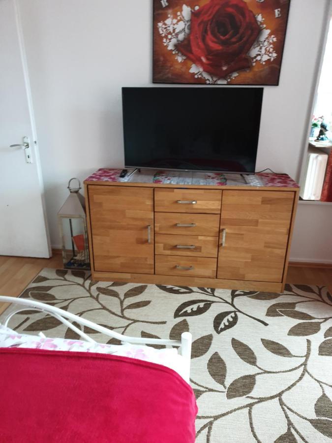 Piacere Emden Apartment Ngoại thất bức ảnh