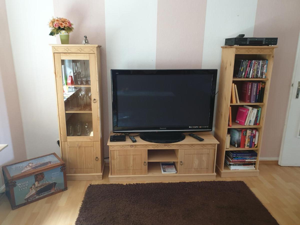 Piacere Emden Apartment Ngoại thất bức ảnh