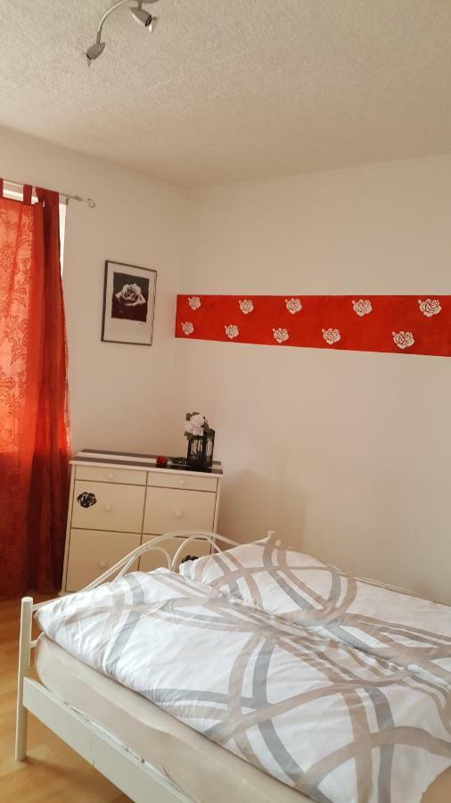Piacere Emden Apartment Ngoại thất bức ảnh