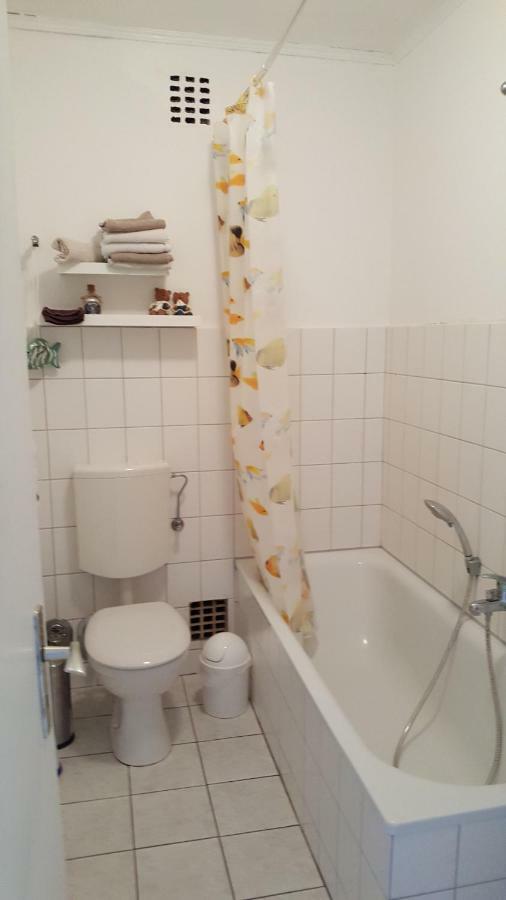 Piacere Emden Apartment Ngoại thất bức ảnh